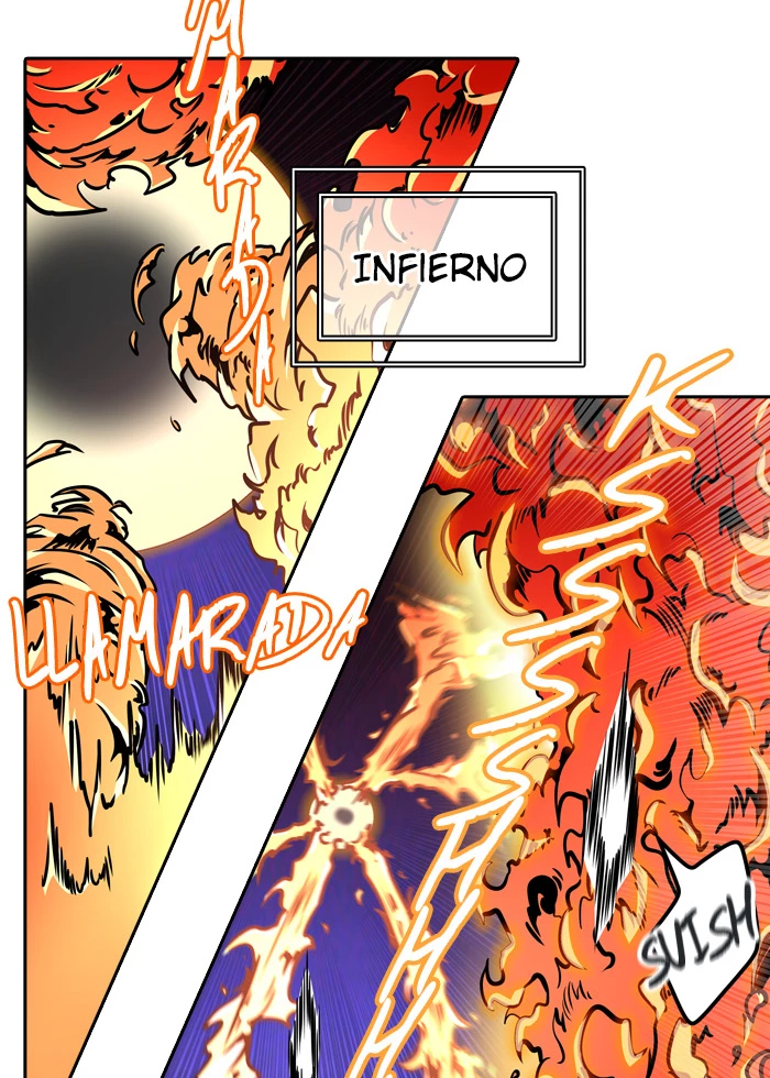 El irregular - Capítulo 405 - Página 69 - LectorTMOo