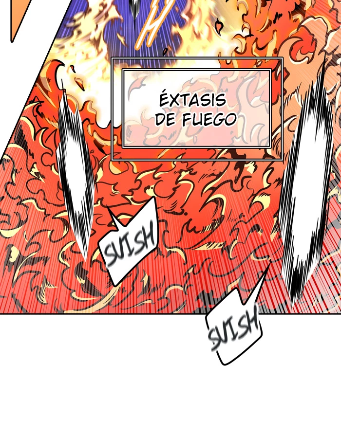 El irregular - Capítulo 405 - Página 70 - LectorTMOo