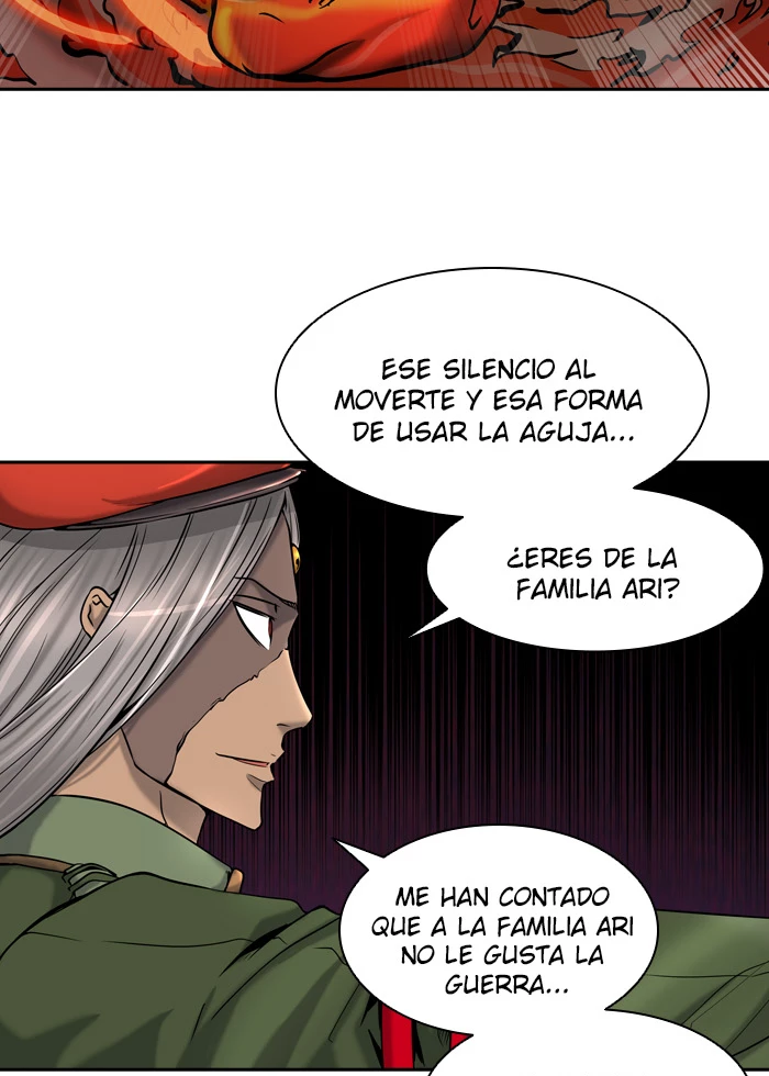 El irregular - Capítulo 405 - Página 75 - LectorTMOo