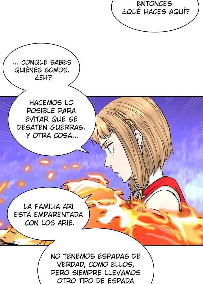 El irregular - Capítulo 405 - Página 76 - LectorTMOo