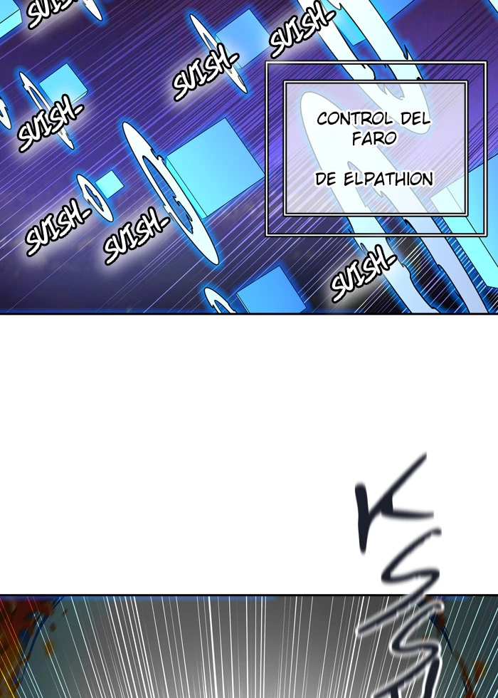 El irregular - Capítulo 405 - Página 85 - LectorTMOo