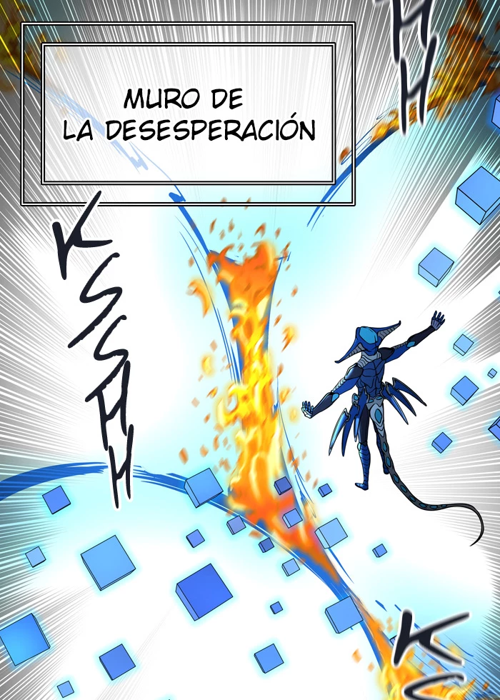 El irregular - Capítulo 405 - Página 86 - LectorTMOo