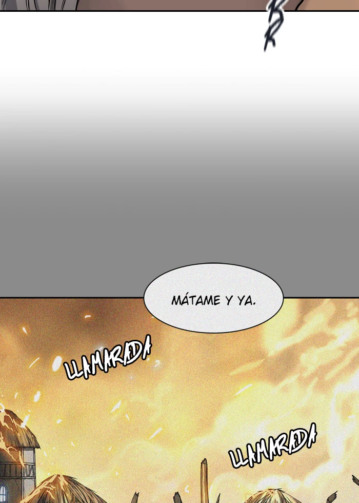 El irregular - Capítulo 405 - Página 91 - LectorTMOo