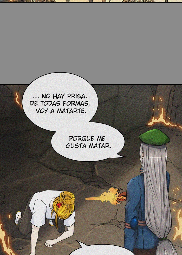 El irregular - Capítulo 405 - Página 92 - LectorTMOo