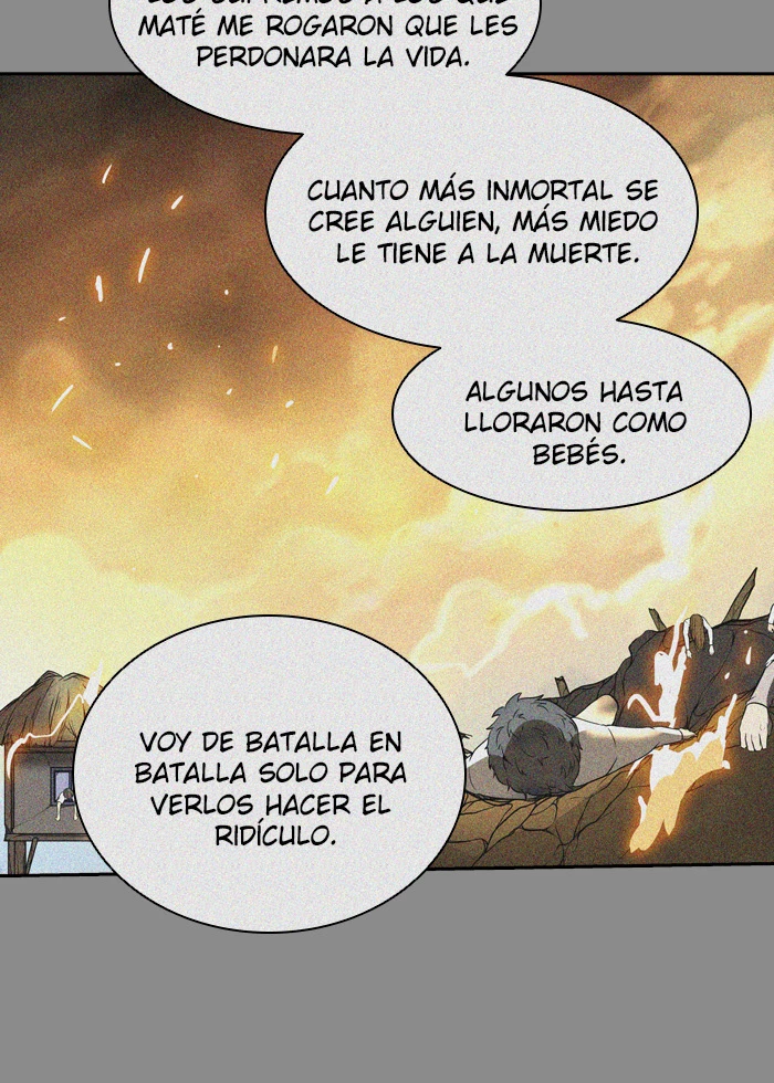 El irregular - Capítulo 405 - Página 95 - LectorTMOo