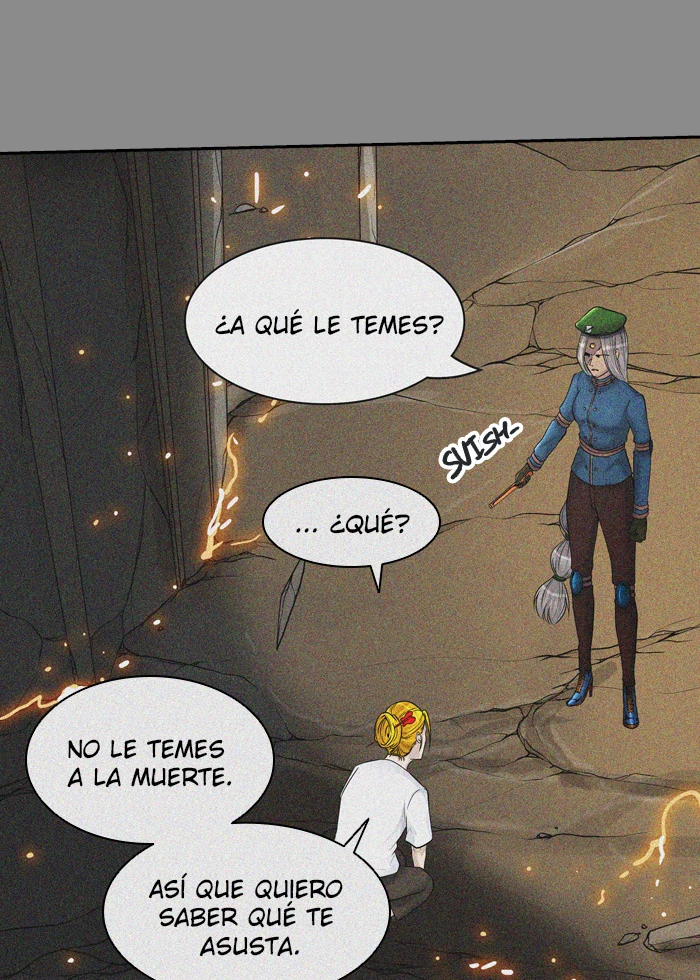 El irregular - Capítulo 405 - Página 96 - LectorTMOo