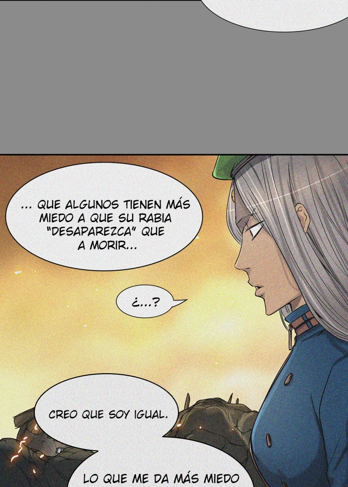 El irregular - Capítulo 405 - Página 98 - LectorTMOo