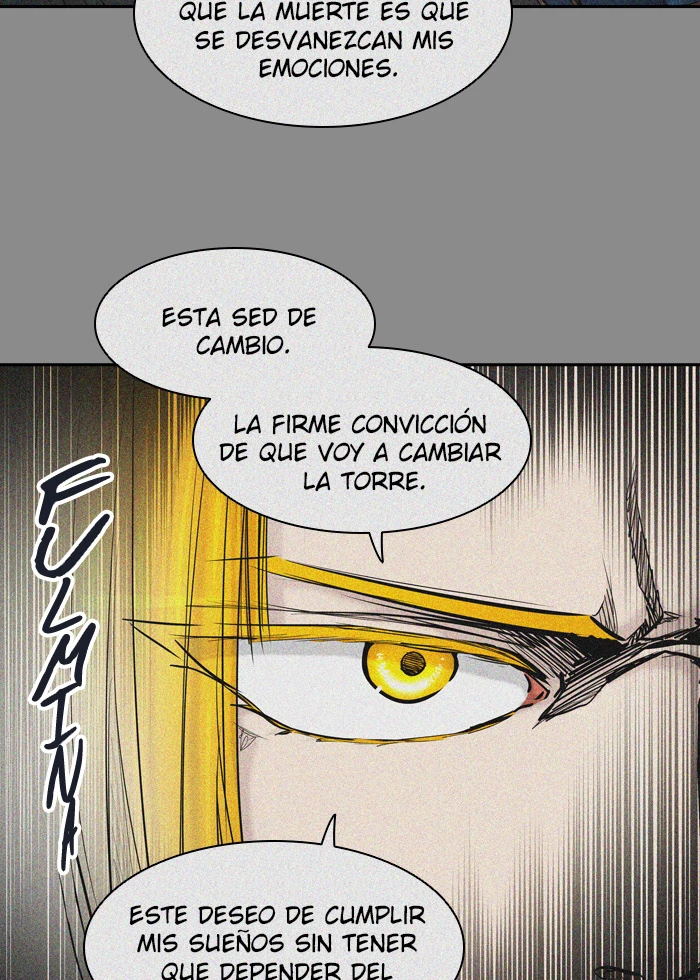 El irregular - Capítulo 405 - Página 99 - LectorTMOo