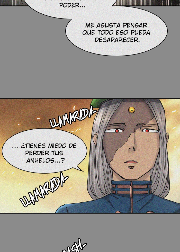 El irregular - Capítulo 405 - Página 100 - LectorTMOo