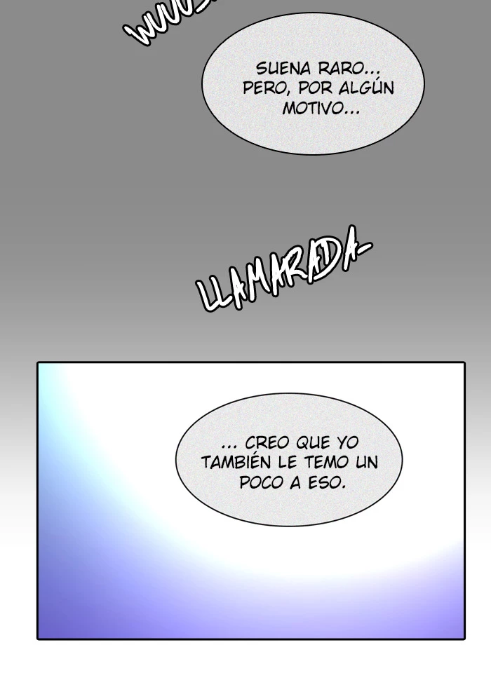 El irregular - Capítulo 405 - Página 101 - LectorTMOo