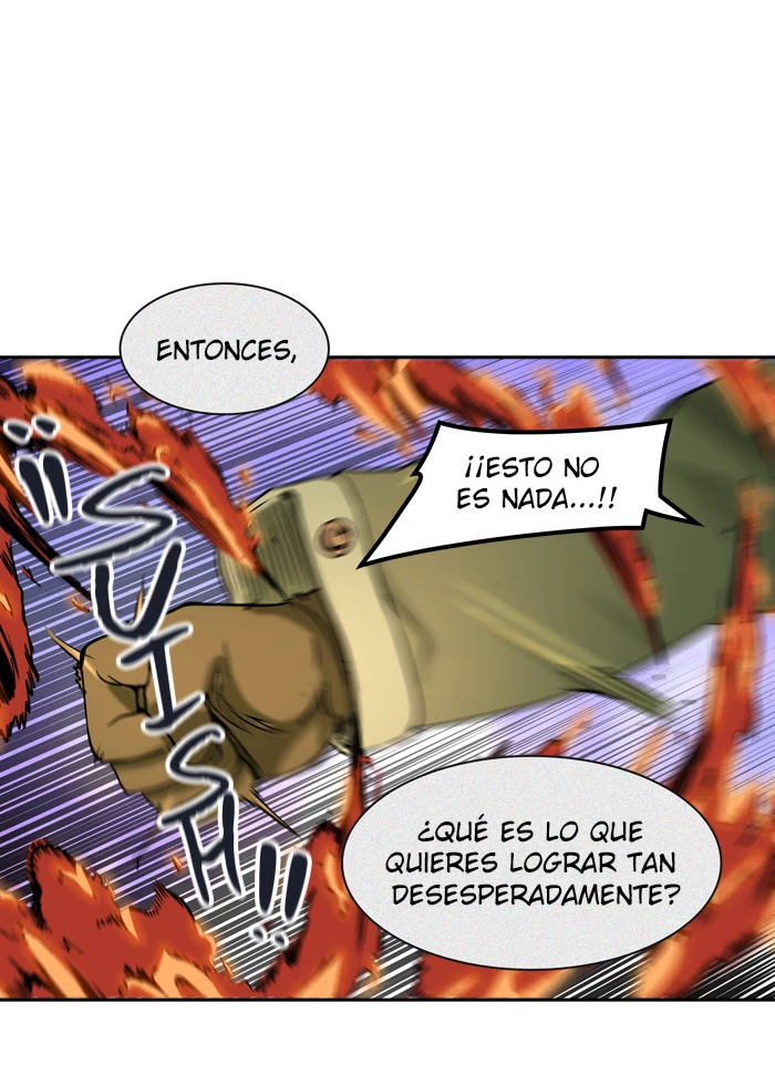 El irregular - Capítulo 405 - Página 102 - LectorTMOo