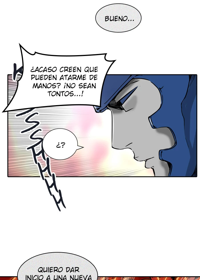 El irregular - Capítulo 405 - Página 103 - LectorTMOo