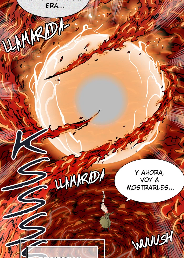El irregular - Capítulo 405 - Página 104 - LectorTMOo