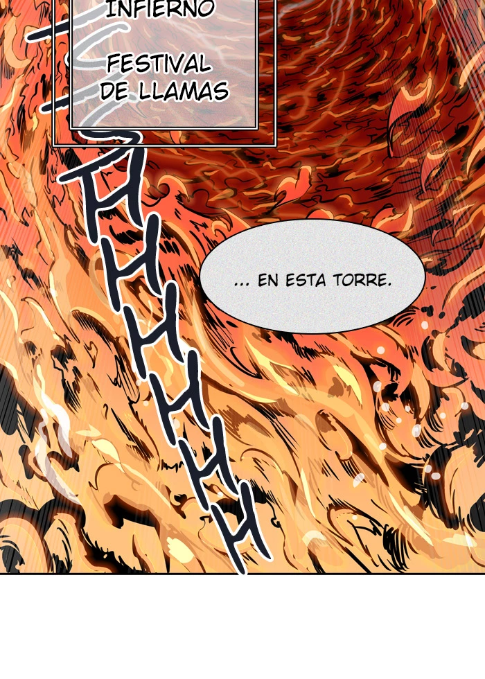 El irregular - Capítulo 405 - Página 105 - LectorTMOo