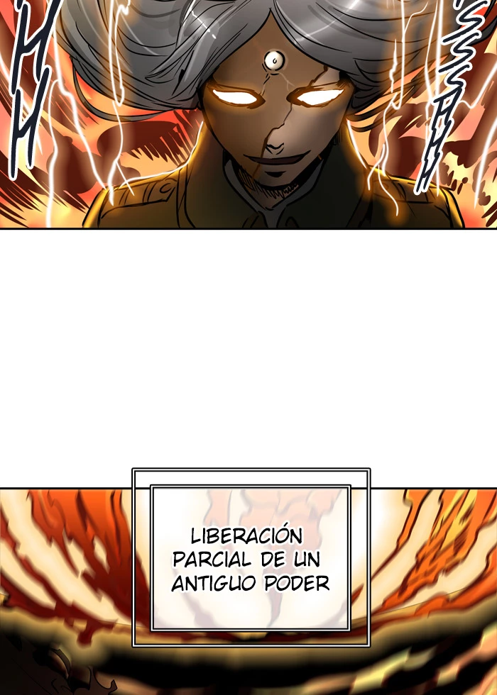 El irregular - Capítulo 405 - Página 107 - LectorTMOo