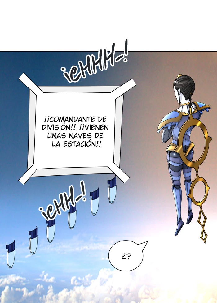 El irregular - Capítulo 405 - Página 111 - LectorTMOo