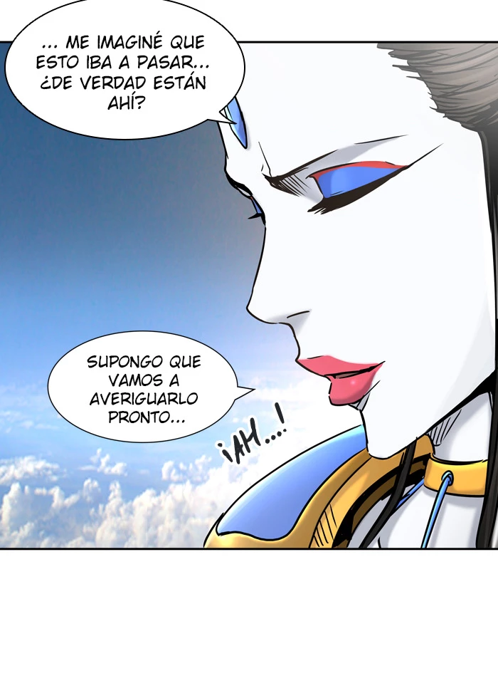 El irregular - Capítulo 405 - Página 115 - LectorTMOo