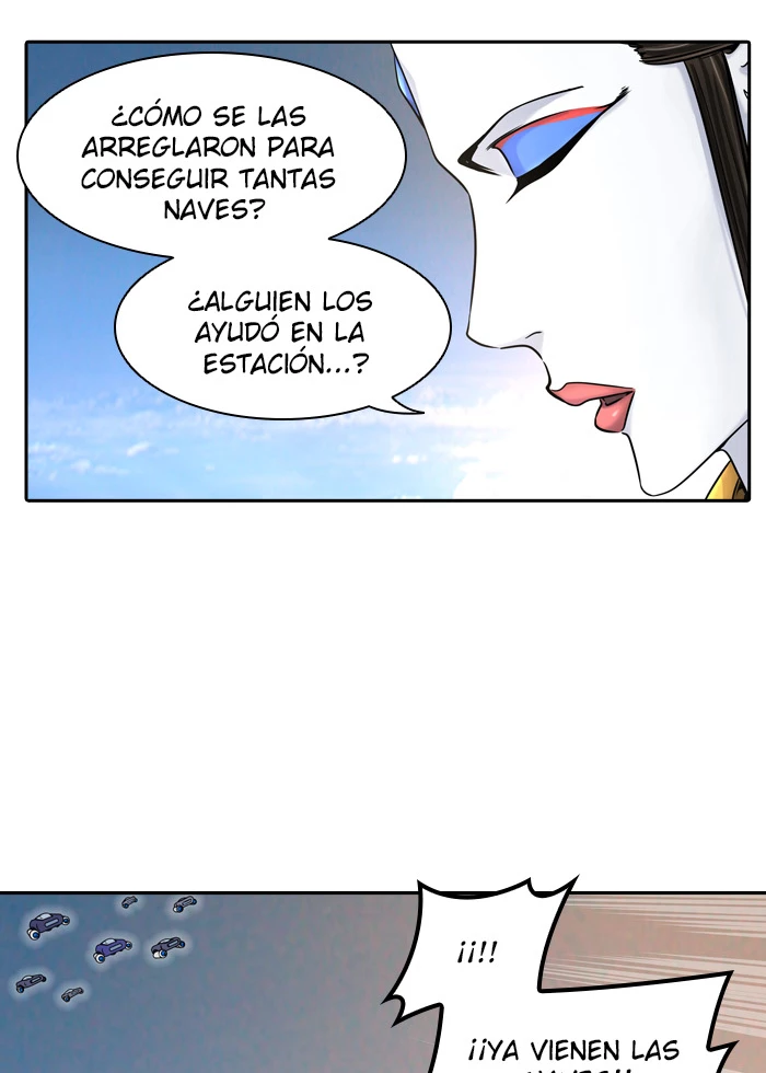 El irregular - Capítulo 406 - Página 4 - LectorTMOo