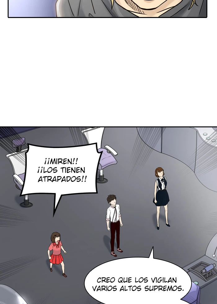 El irregular - Capítulo 406 - Página 7 - LectorTMOo