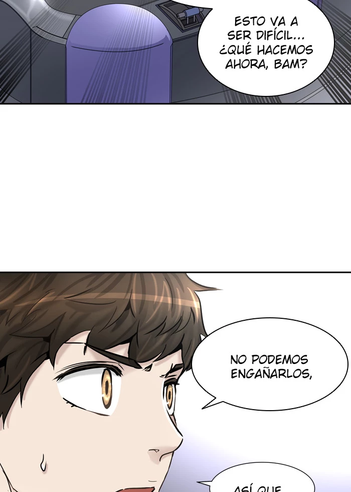 El irregular - Capítulo 406 - Página 8 - LectorTMOo