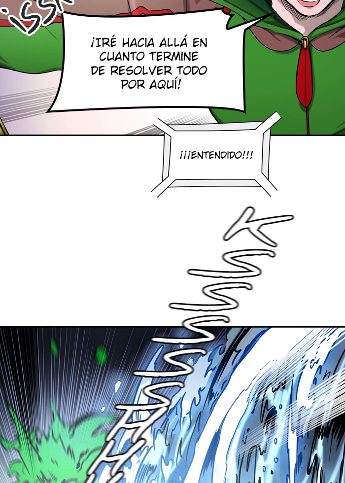 El irregular - Capítulo 406 - Página 14 - LectorTMOo
