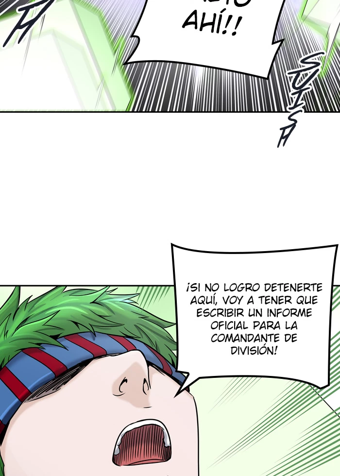El irregular - Capítulo 406 - Página 23 - LectorTMOo