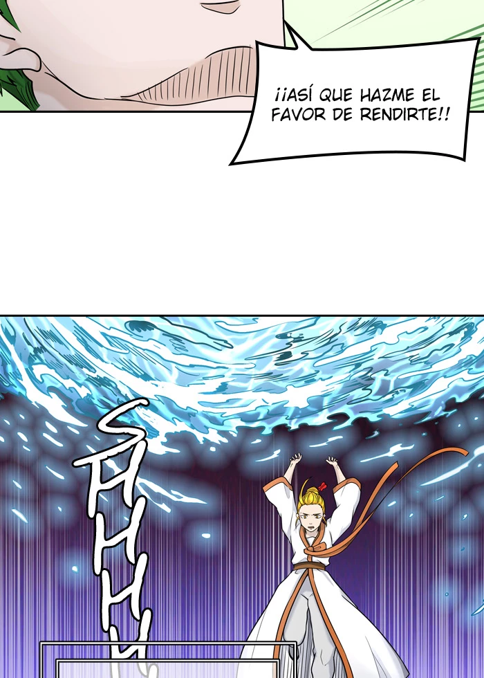 El irregular - Capítulo 406 - Página 24 - LectorTMOo