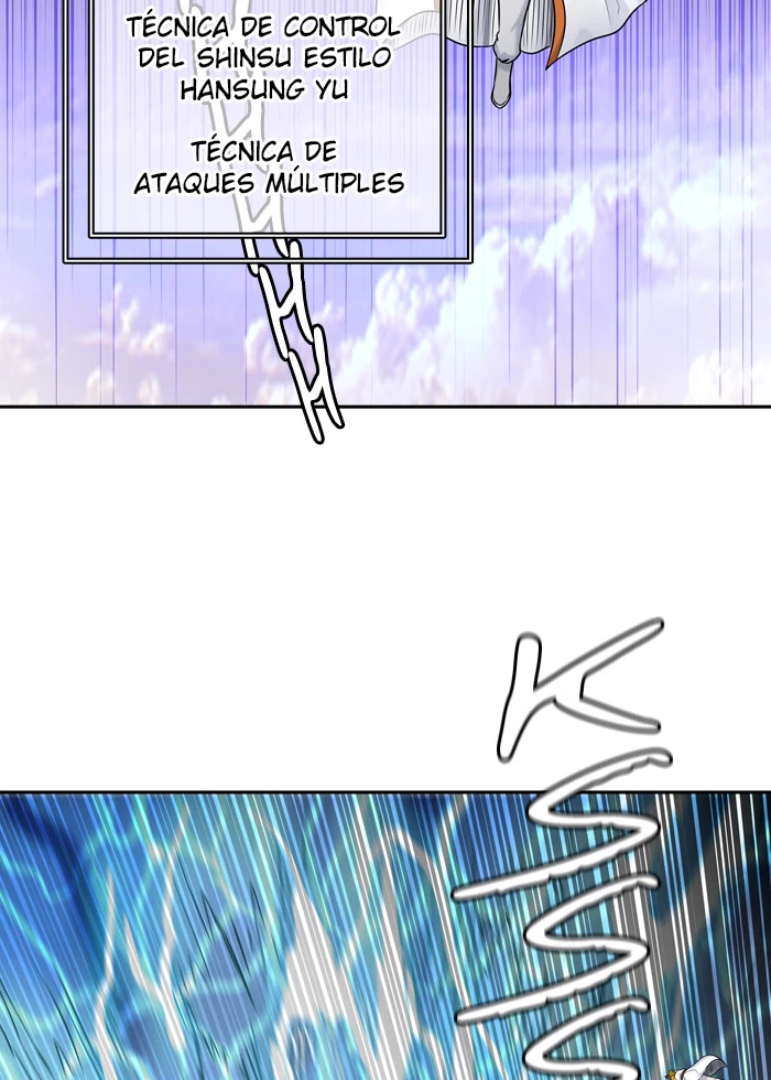 El irregular - Capítulo 406 - Página 25 - LectorTMOo