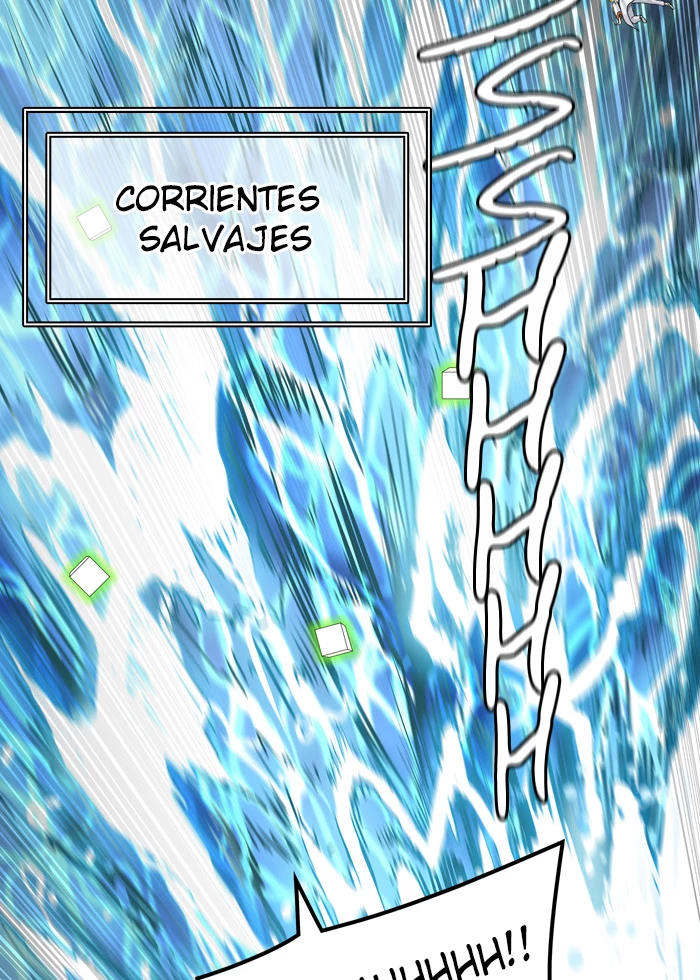 El irregular - Capítulo 406 - Página 26 - LectorTMOo