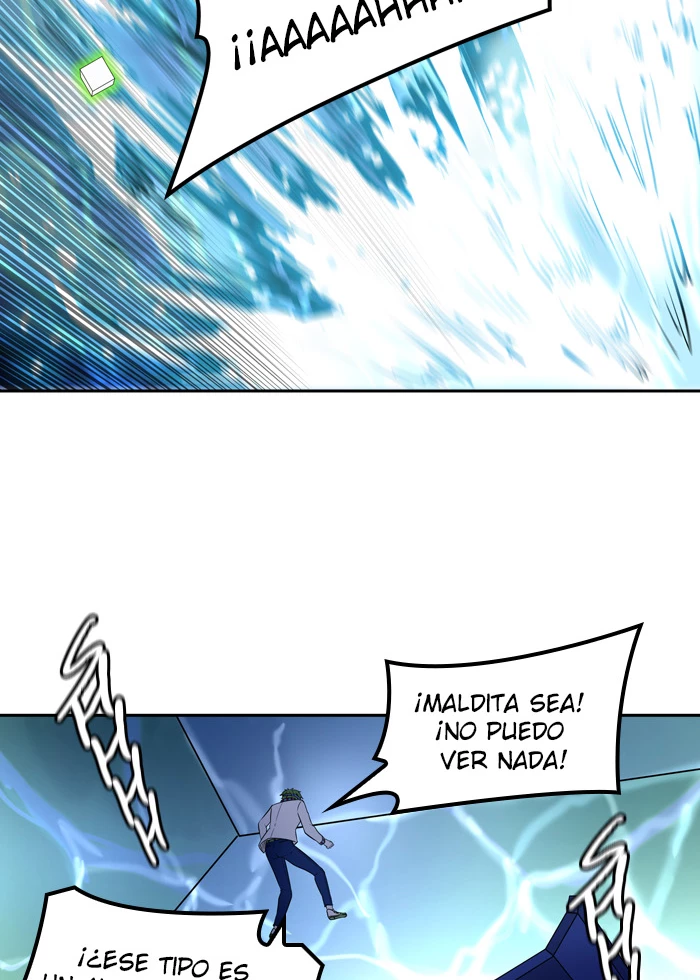 El irregular - Capítulo 406 - Página 27 - LectorTMOo