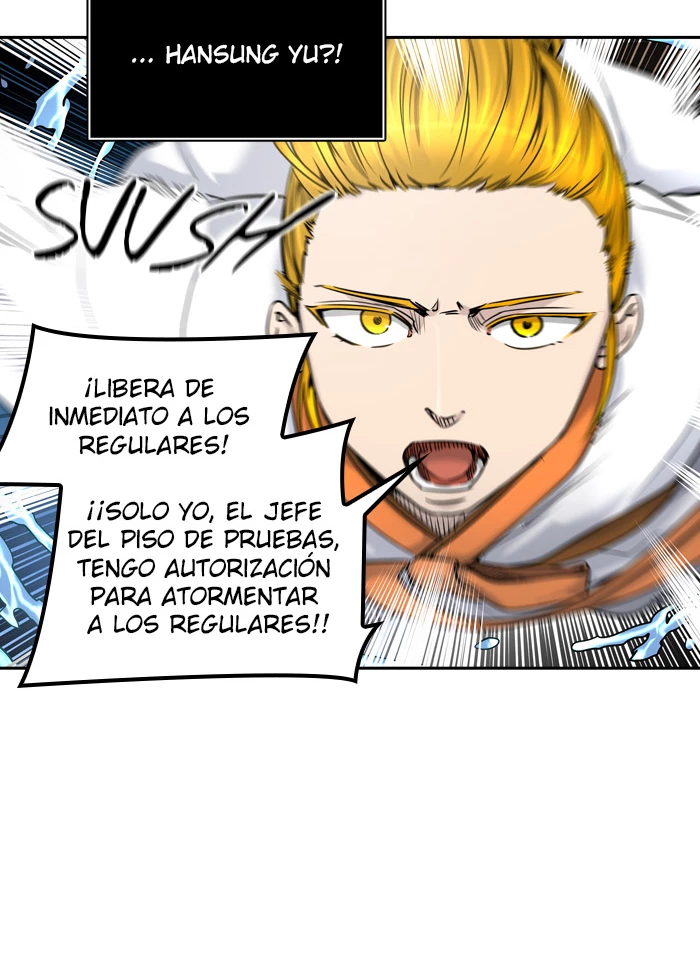 El irregular - Capítulo 406 - Página 31 - LectorTMOo