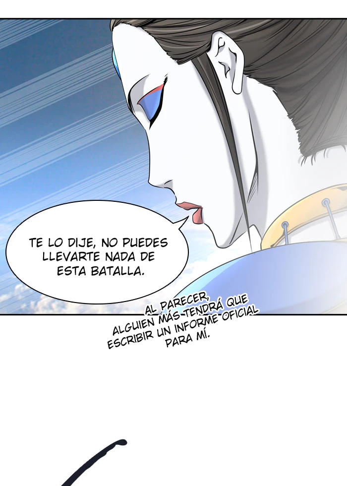 El irregular - Capítulo 406 - Página 32 - LectorTMOo