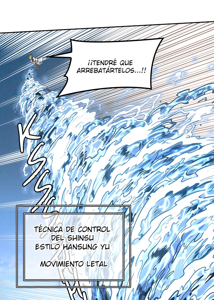 El irregular - Capítulo 406 - Página 34 - LectorTMOo