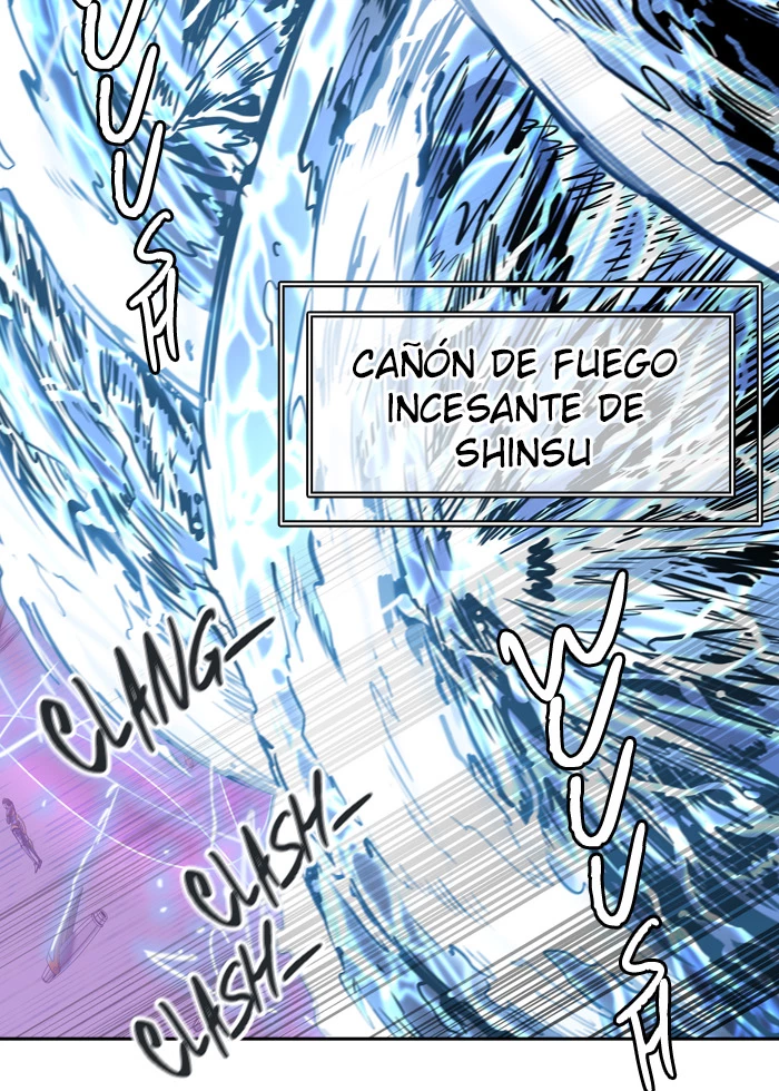 El irregular - Capítulo 406 - Página 36 - LectorTMOo