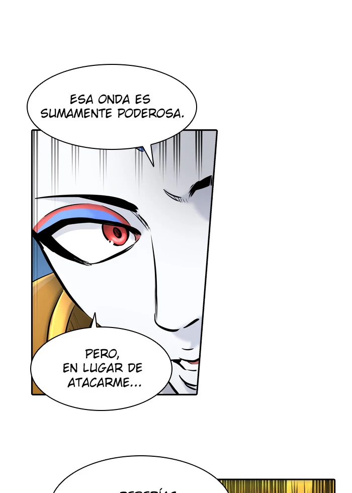 El irregular - Capítulo 406 - Página 42 - LectorTMOo