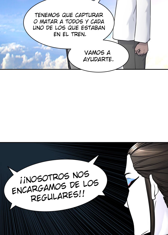 El irregular - Capítulo 406 - Página 65 - LectorTMOo