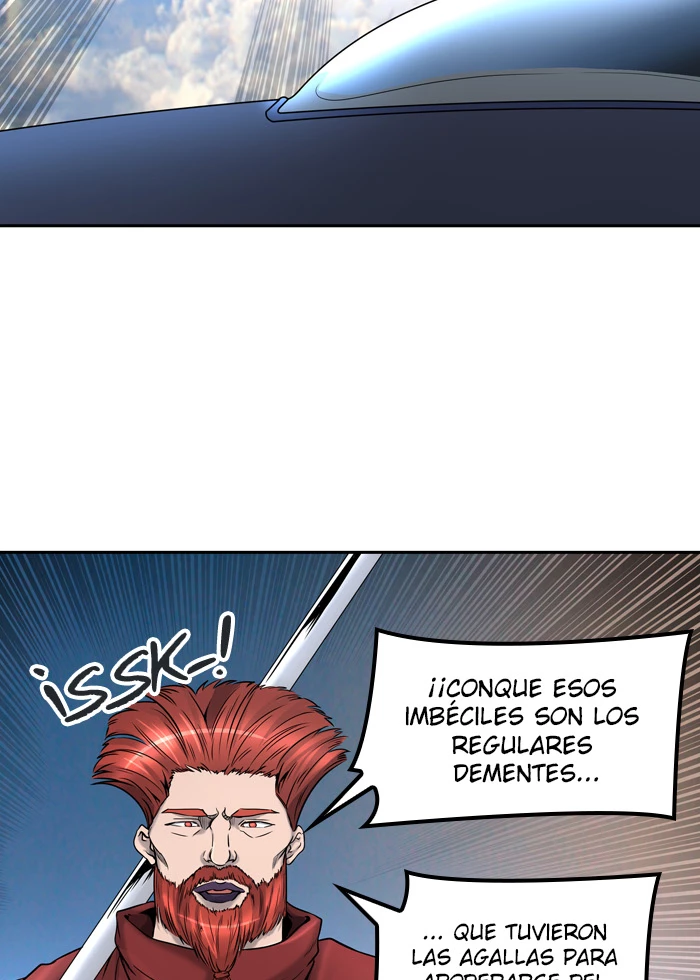 El irregular - Capítulo 406 - Página 70 - LectorTMOo