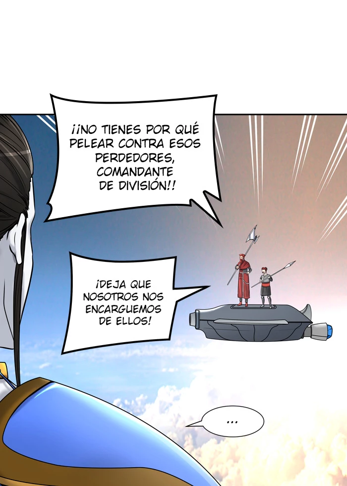 El irregular - Capítulo 406 - Página 72 - LectorTMOo