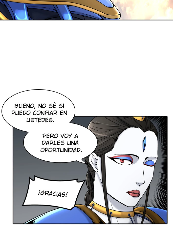 El irregular - Capítulo 406 - Página 73 - LectorTMOo