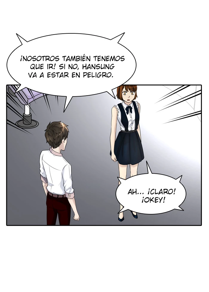 El irregular - Capítulo 406 - Página 74 - LectorTMOo