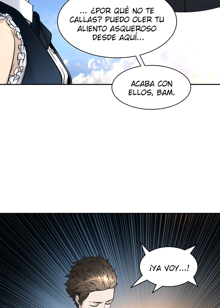 El irregular - Capítulo 406 - Página 77 - LectorTMOo