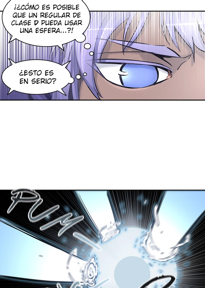 El irregular - Capítulo 406 - Página 81 - LectorTMOo