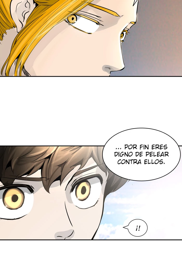 El irregular - Capítulo 406 - Página 89 - LectorTMOo