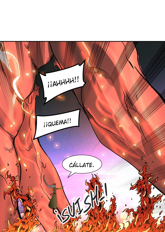 El irregular - Capítulo 406 - Página 96 - LectorTMOo
