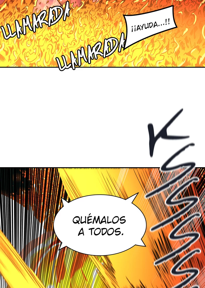 El irregular - Capítulo 406 - Página 97 - LectorTMOo
