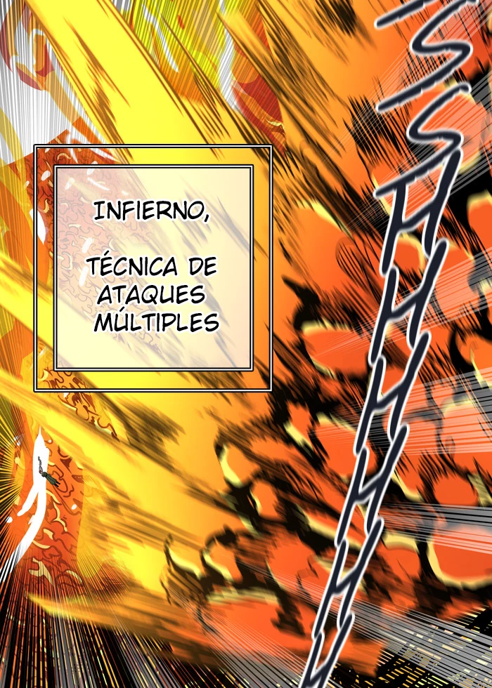 El irregular - Capítulo 406 - Página 98 - LectorTMOo