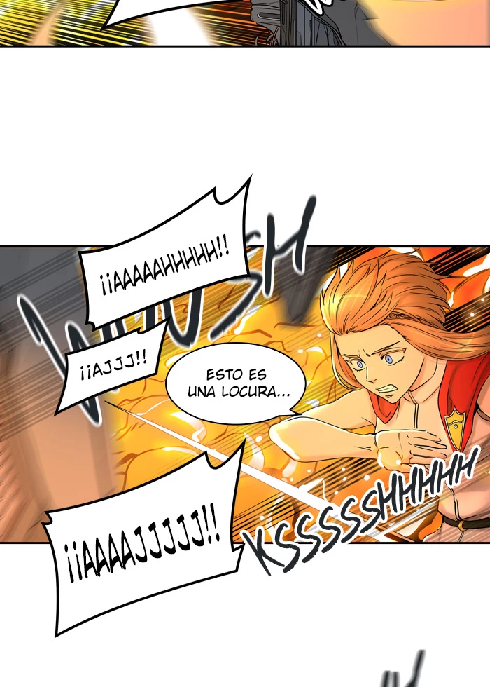 El irregular - Capítulo 406 - Página 105 - LectorTMOo