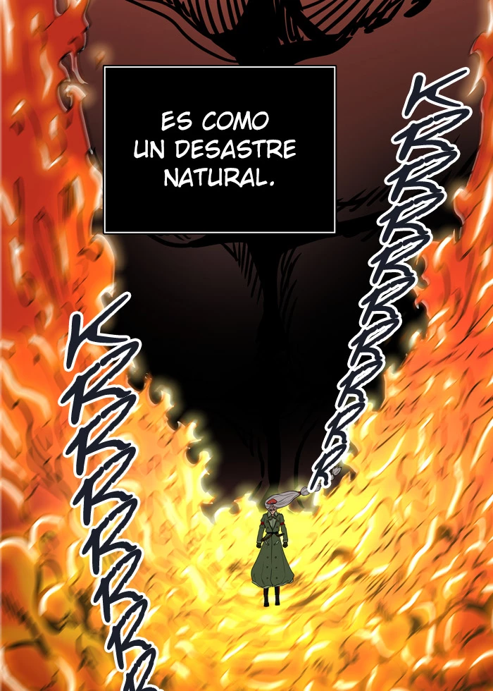 El irregular - Capítulo 406 - Página 109 - LectorTMOo