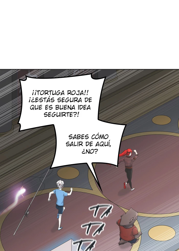 El irregular - Capítulo 406 - Página 111 - LectorTMOo