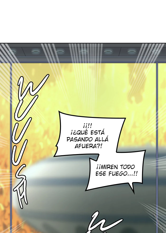 El irregular - Capítulo 406 - Página 114 - LectorTMOo